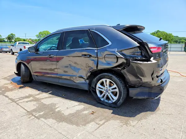2FMPK3J94LBA60661 2020 FORD EDGE - Image 2