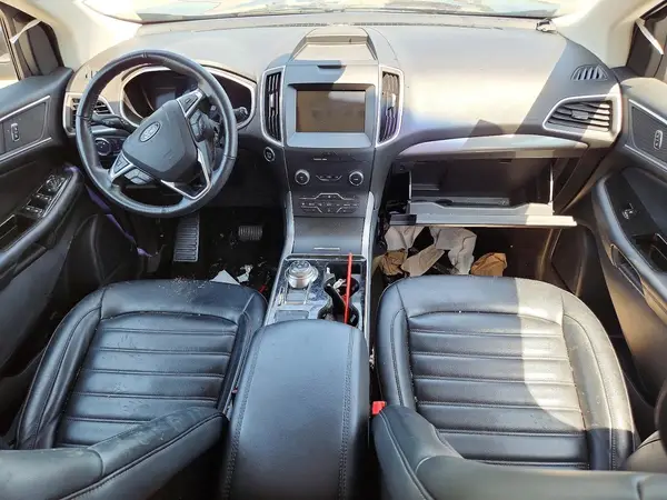 2FMPK3J94LBA60661 2020 FORD EDGE - Image 8