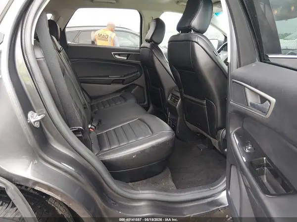 2FMPK3J94LBA66671 2020 FORD EDGE - Image 8
