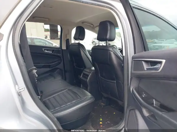 2FMPK3J94LBA70879 2020 FORD EDGE - Image 8