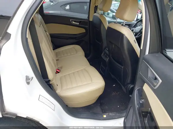 2FMPK3J94LBA74155 2020 FORD EDGE - Image 8