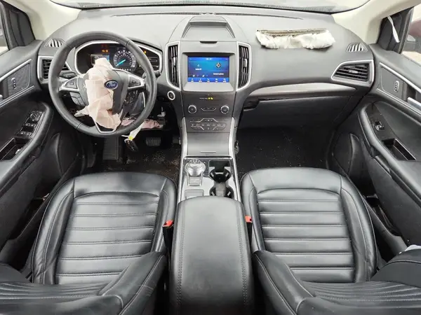 2FMPK3J94LBA77945 2020 FORD EDGE - Image 8