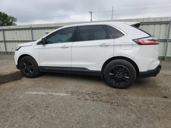 2FMPK3J94LBA78108 2020 FORD EDGE - Image 2