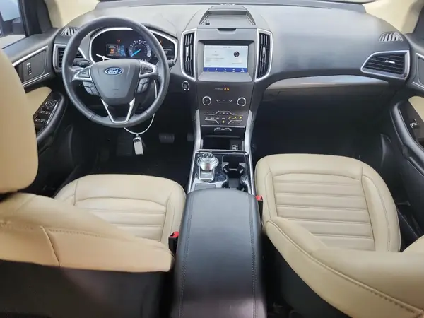2FMPK3J94LBA78108 2020 FORD EDGE - Image 8