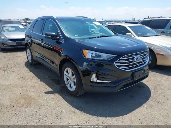2FMPK3J94LBA80344 2020 FORD EDGE - Image 1