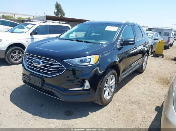 2FMPK3J94LBA80344 2020 FORD EDGE - Image 2
