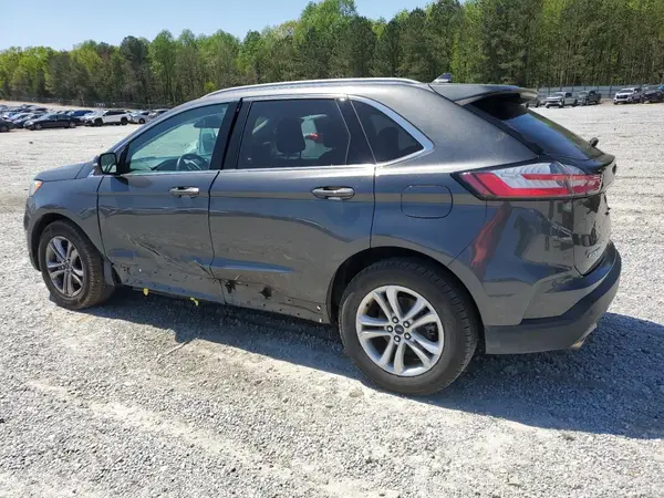 2FMPK3J94LBA82918 2020 FORD EDGE - Image 2