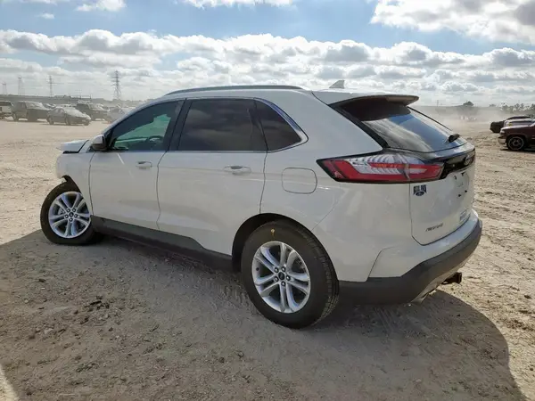 2FMPK3J94LBA85625 2020 FORD EDGE - Image 2