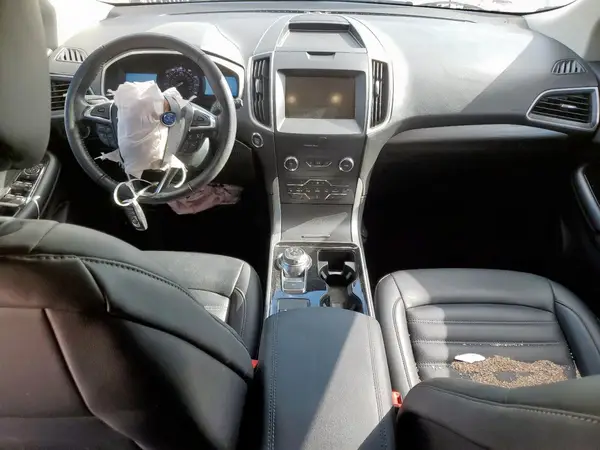 2FMPK3J94LBA85625 2020 FORD EDGE - Image 8