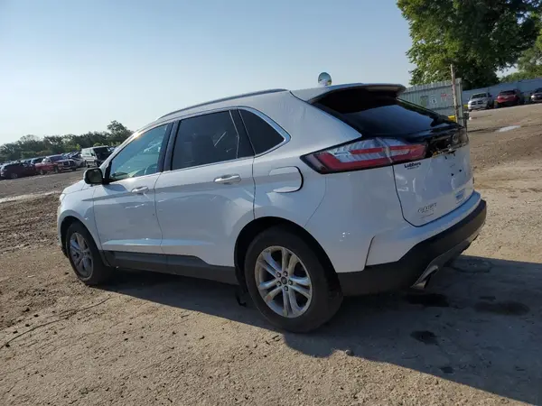 2FMPK3J94LBA88881 2020 FORD EDGE - Image 2