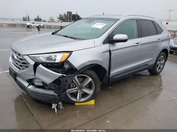 2FMPK3J94LBA89447 2020 FORD EDGE - Image 2