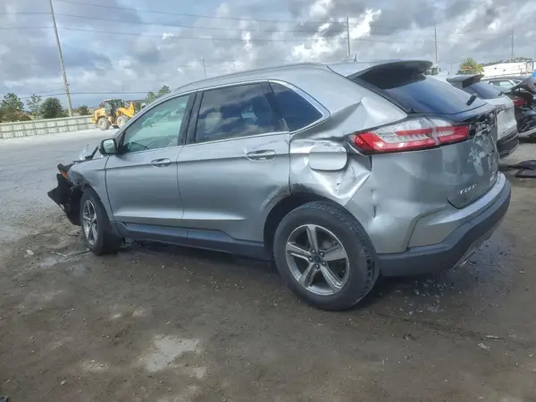 2FMPK3J94LBA91845 2020 FORD EDGE - Image 2
