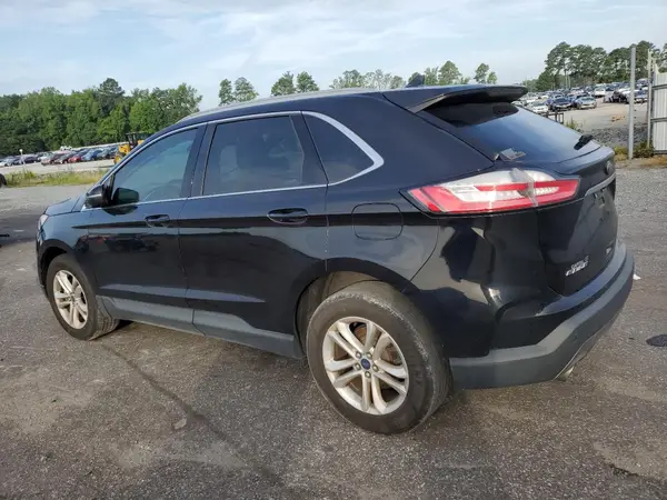 2FMPK3J94LBA92154 2020 FORD EDGE - Image 2