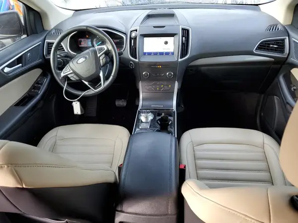 2FMPK3J94LBA92154 2020 FORD EDGE - Image 8