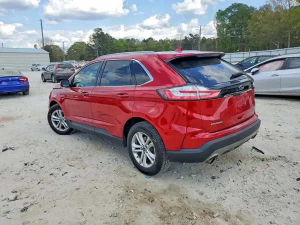 2FMPK3J94LBA96074 2020 FORD EDGE - Image 2