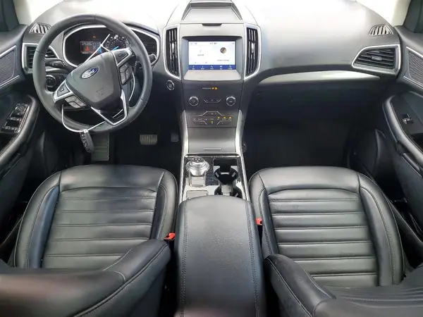 2FMPK3J94LBA96074 2020 FORD EDGE - Image 8
