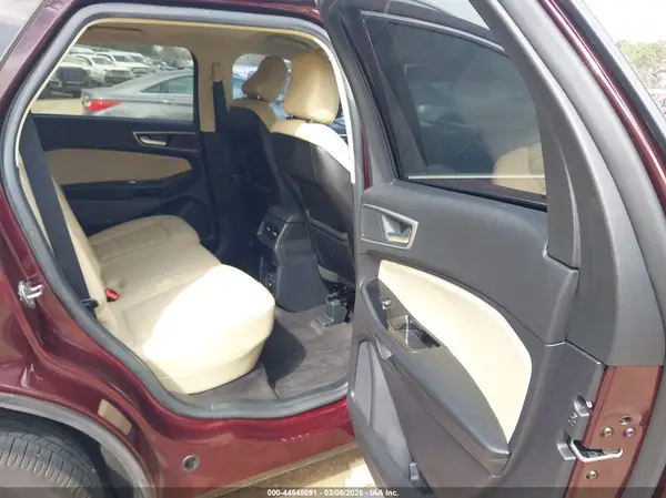 2FMPK3J94LBA96625 2020 FORD EDGE - Image 8
