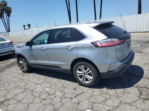 2FMPK3J94LBA96804 2020 FORD EDGE - Image 2