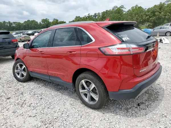 2FMPK3J94LBA97645 2020 FORD EDGE - Image 2