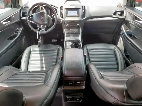 2FMPK3J94LBA97645 2020 FORD EDGE - Image 8