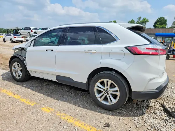 2FMPK3J94LBA99833 2020 FORD EDGE - Image 2