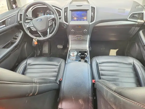 2FMPK3J94LBA99833 2020 FORD EDGE - Image 8