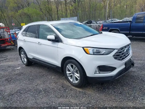 2FMPK3J94LBB02875 2020 FORD EDGE - Image 1