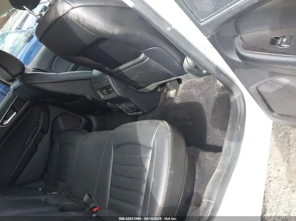 2FMPK3J94LBB02875 2020 FORD EDGE - Image 8