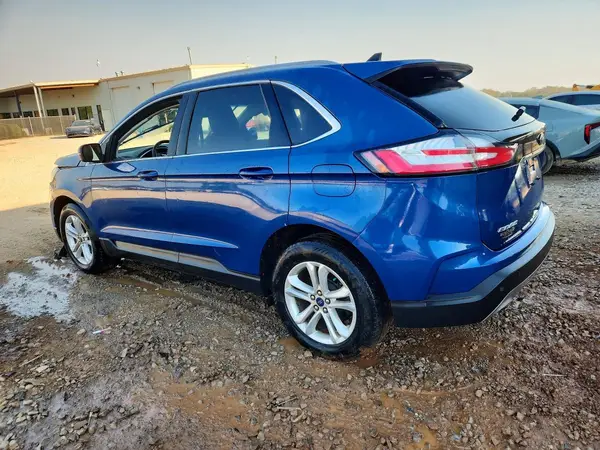 2FMPK3J94LBB08546 2020 FORD EDGE - Image 2