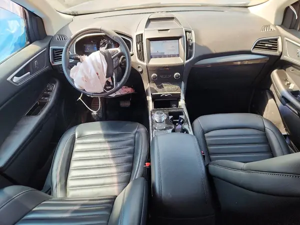 2FMPK3J94LBB08546 2020 FORD EDGE - Image 8