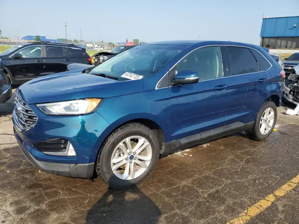 2FMPK3J94LBB09163 2020 FORD EDGE - Image 1