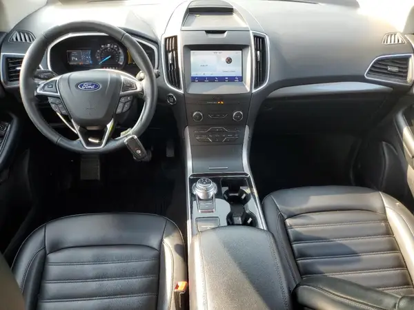2FMPK3J94LBB09163 2020 FORD EDGE - Image 8