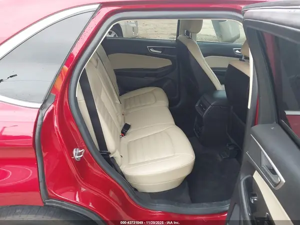 2FMPK3J94LBB09938 2020 FORD EDGE - Image 8