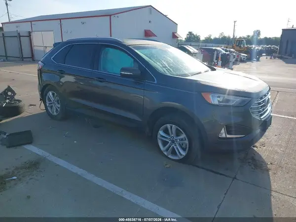 2FMPK3J94LBB13973 2020 FORD EDGE - Image 1