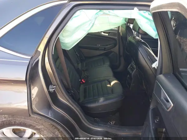 2FMPK3J94LBB13973 2020 FORD EDGE - Image 8