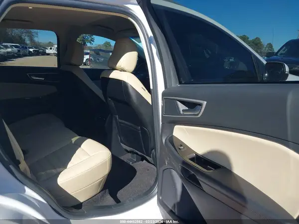 2FMPK3J94LBB15805 2020 FORD EDGE - Image 8