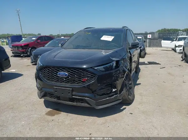 2FMPK3J94LBB17179 2020 FORD EDGE - Image 2