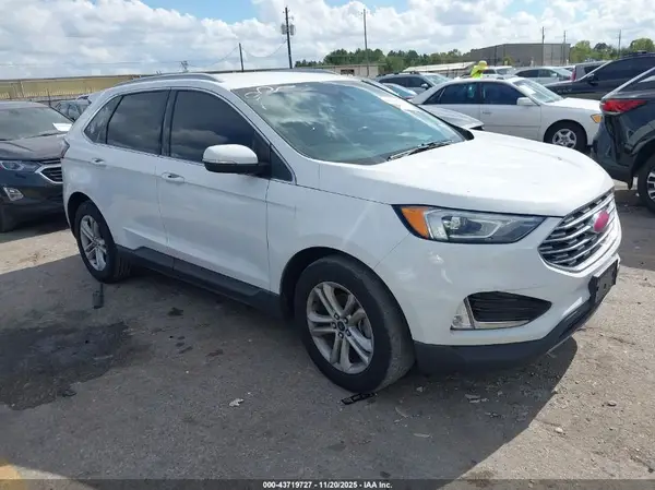 2FMPK3J94LBB19658 2020 FORD EDGE - Image 1