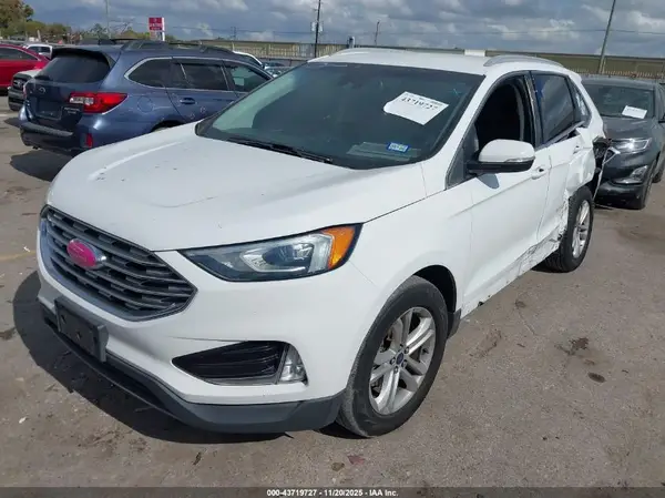 2FMPK3J94LBB19658 2020 FORD EDGE - Image 2