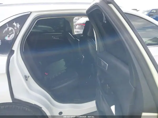 2FMPK3J94LBB19658 2020 FORD EDGE - Image 8