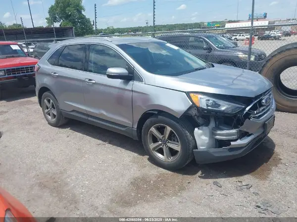 2FMPK3J94LBB27744 2020 FORD EDGE - Image 1