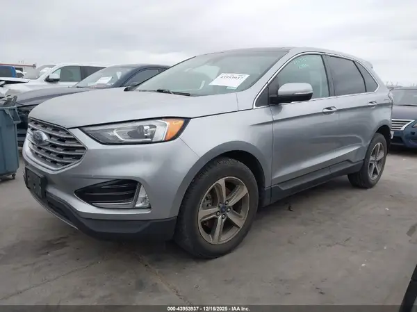 2FMPK3J94LBB27906 2020 FORD EDGE - Image 2