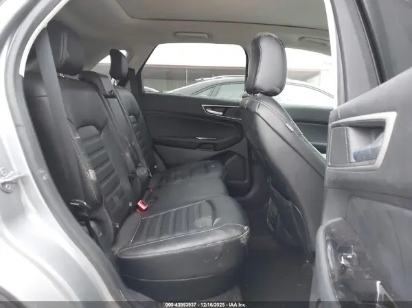 2FMPK3J94LBB27906 2020 FORD EDGE - Image 8