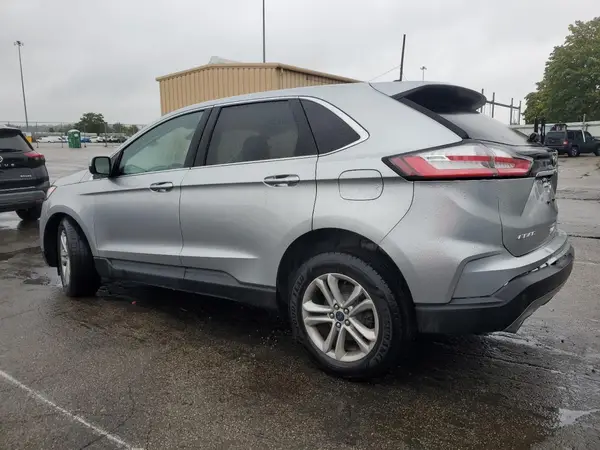 2FMPK3J94LBB28022 2020 FORD EDGE - Image 2