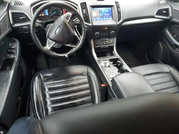 2FMPK3J94LBB28022 2020 FORD EDGE - Image 8