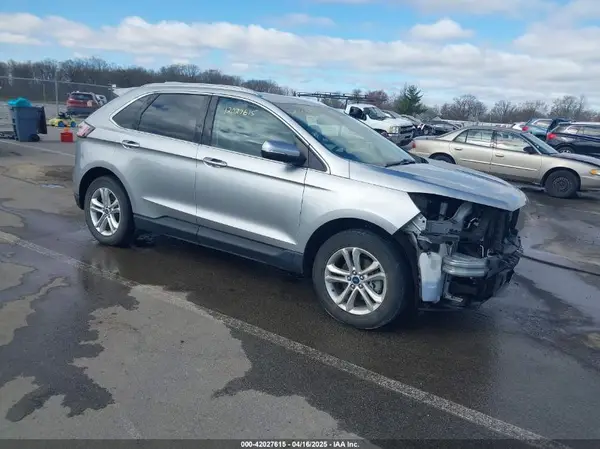 2FMPK3J94LBB28344 2020 FORD EDGE - Image 1