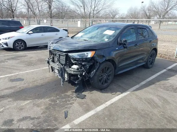 2FMPK3J94LBB28411 2020 FORD EDGE - Image 2