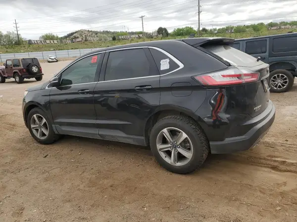 2FMPK3J94LBB33186 2020 FORD EDGE - Image 2