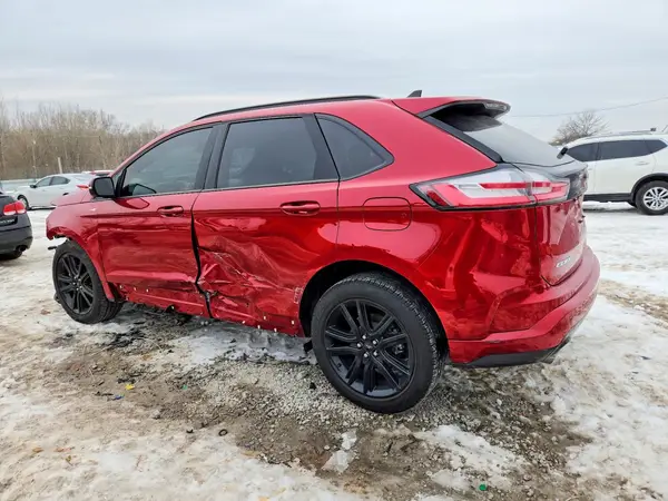 2FMPK3J94LBB33544 2020 FORD EDGE - Image 2