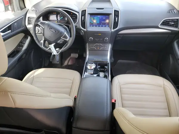 2FMPK3J94LBB37027 2020 FORD EDGE - Image 8